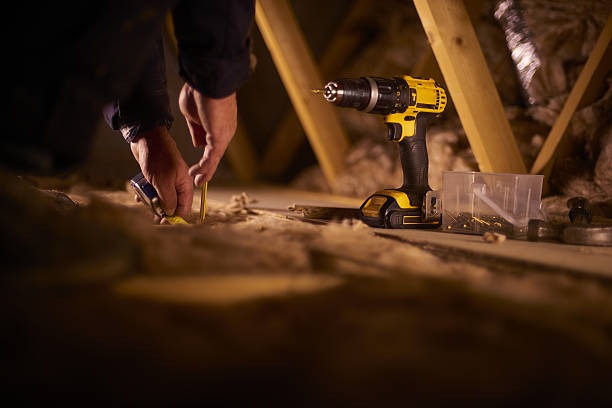 Best Cellulose Insulation in Mountain Iron, MN